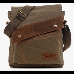 Augur Cross Body Bag